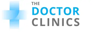 Private GP Manchester - The Doctor Clinics Logo