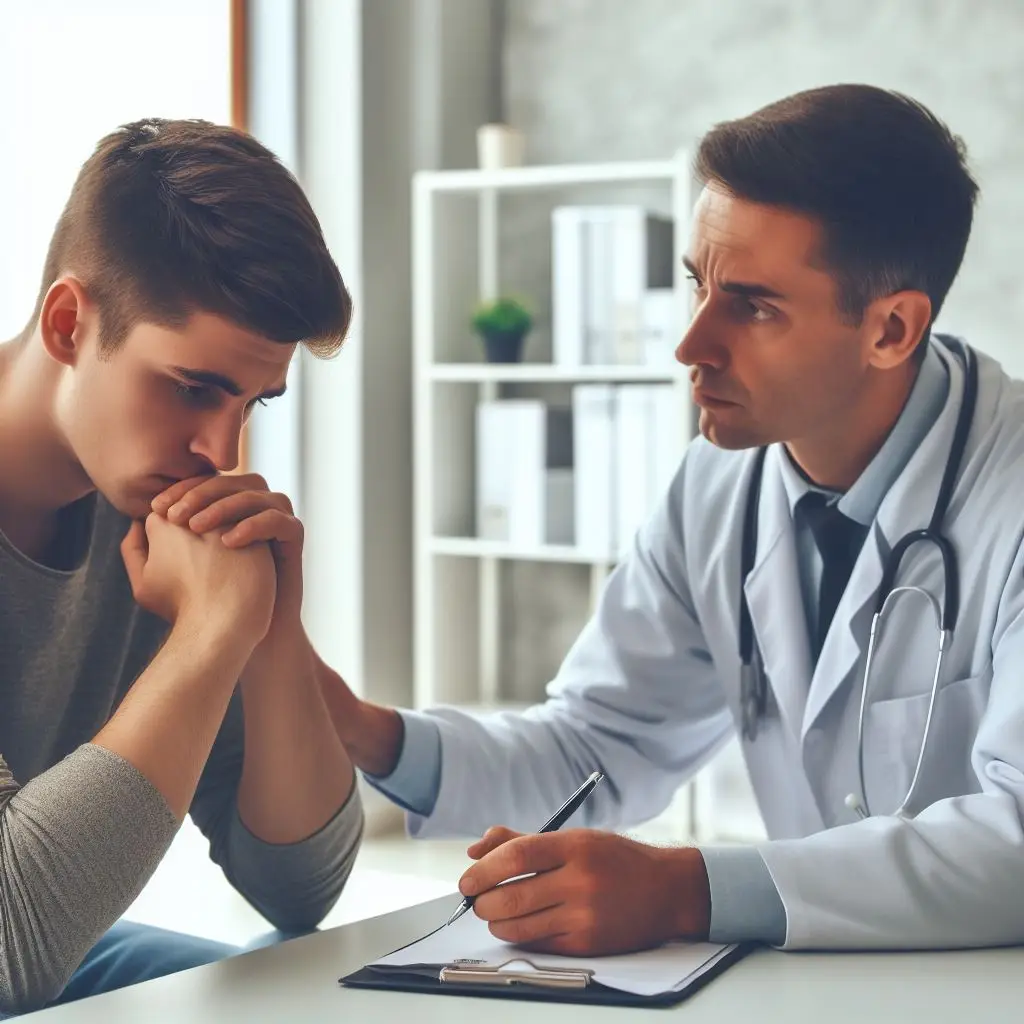 private mental health clinic Manchester