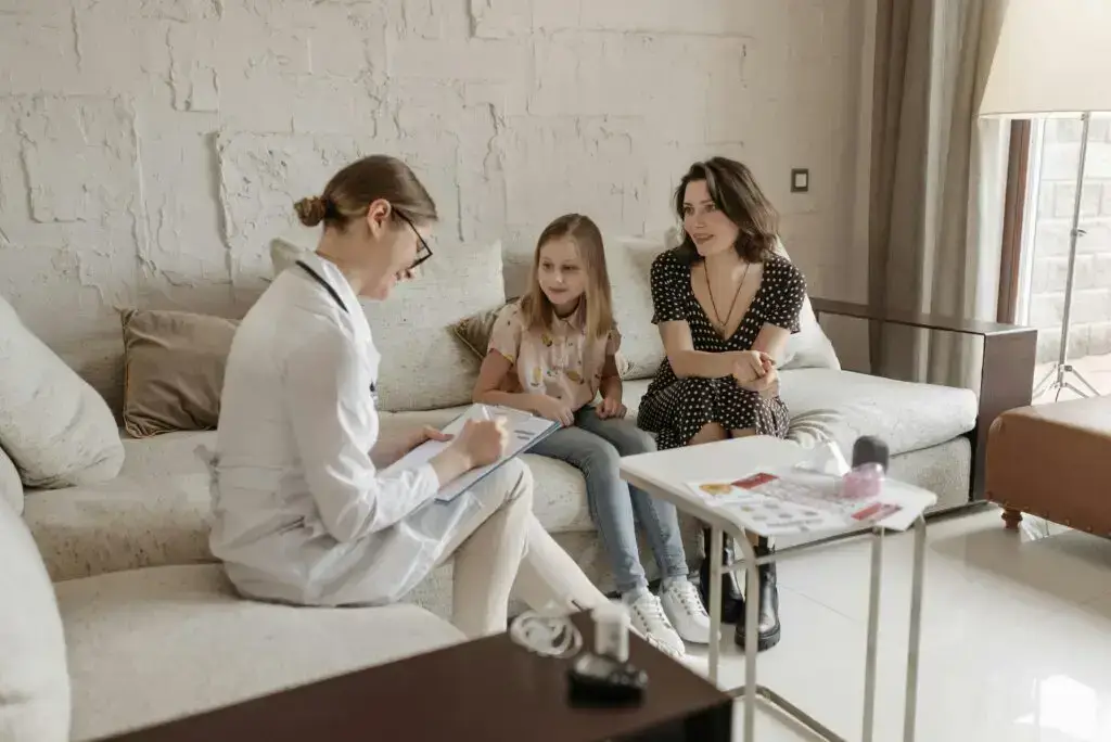 Private ADHD Assessments In Manchester