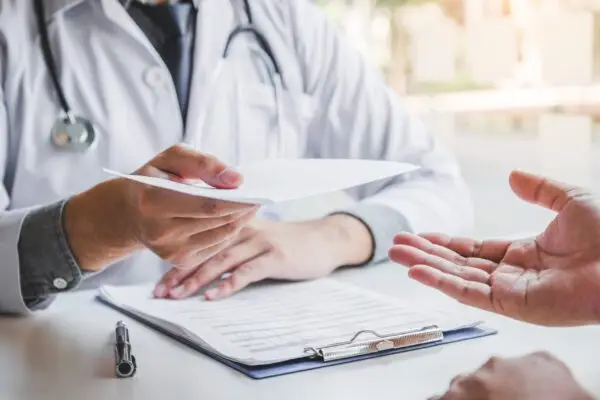 The Doctor Clinics - Private GP Manchester - GP Express appointment